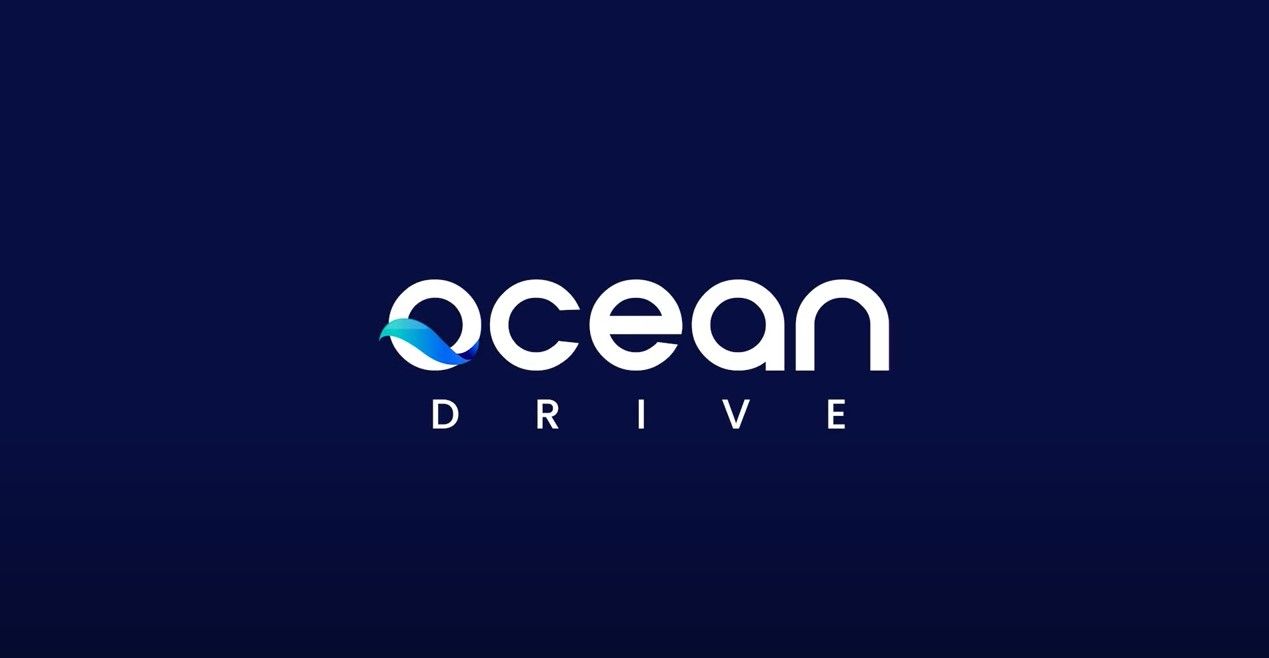 OceanDrive main promotional video