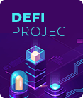 코넌 기술개발, DEFI 프로젝트 (In Spanish) 발표